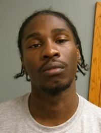 David Larmon Hampton