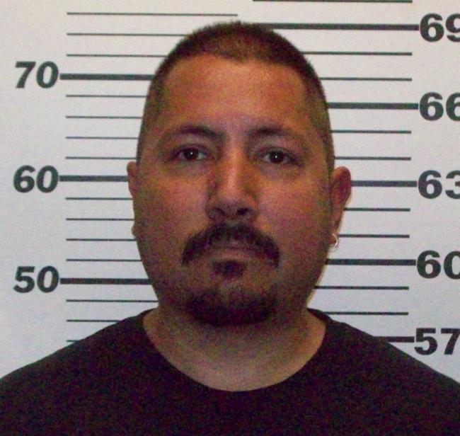 Vincent Paul Guerrero