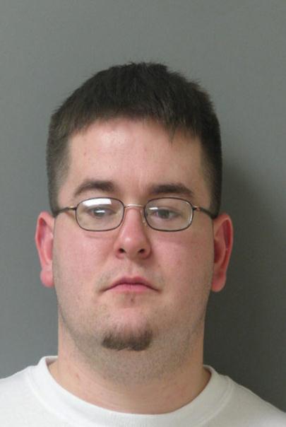 Rodney Bruce White Jr