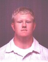 Alan Clifford Branting