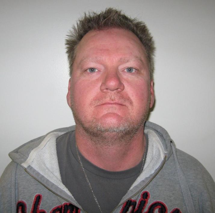 Brett Waylon Buckingham