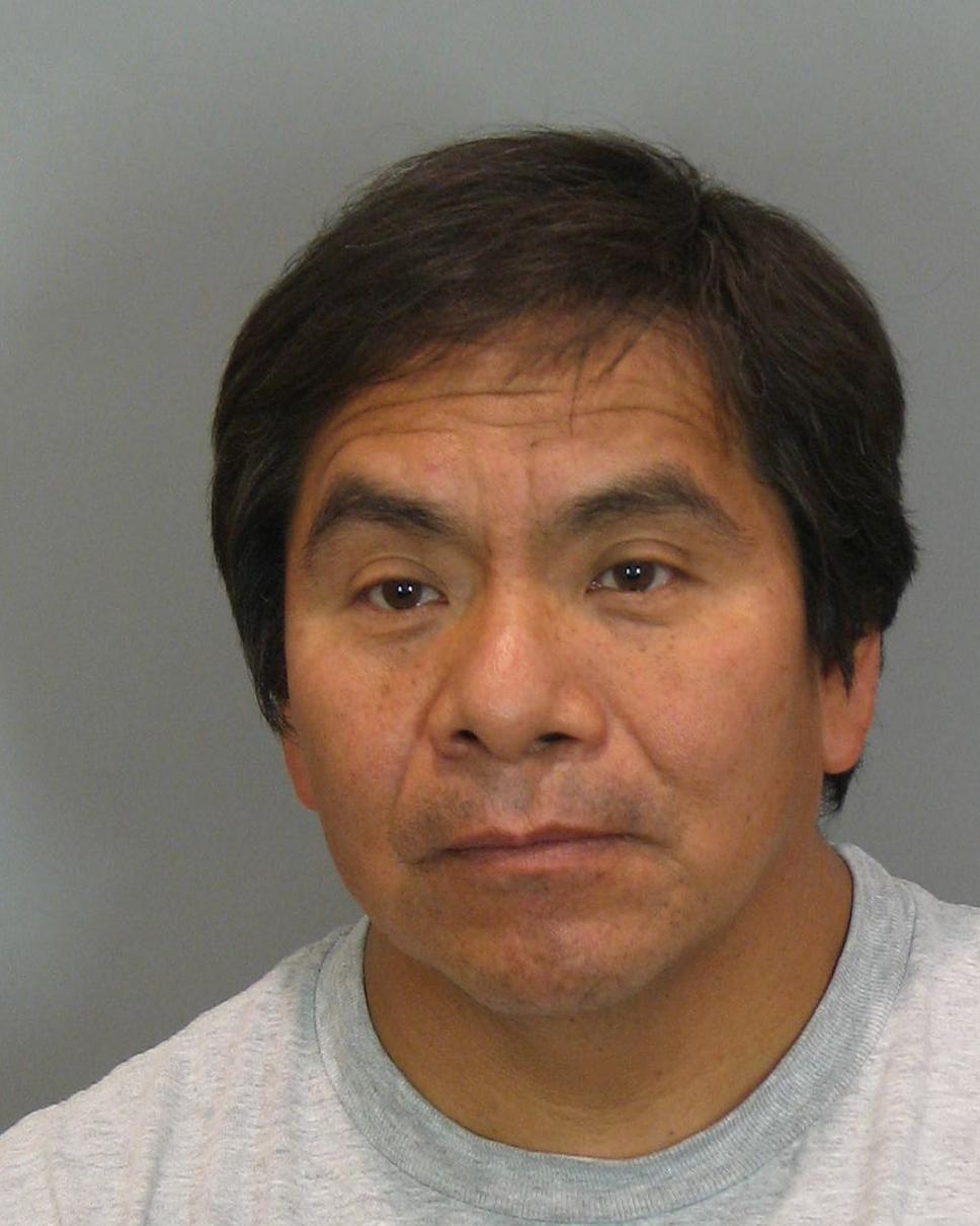 Laurencio Trinidad-Ocampo