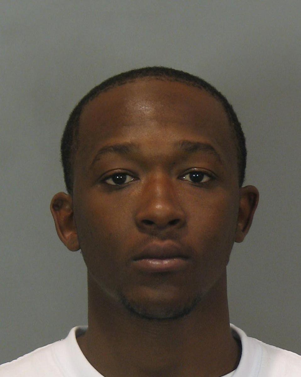 Che Malcolm Stubblefield Jr