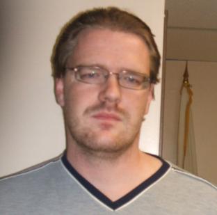 Michael David Crawford