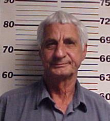 Kenneth Donald Myers