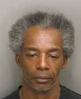 Laurence Reagan Gooden