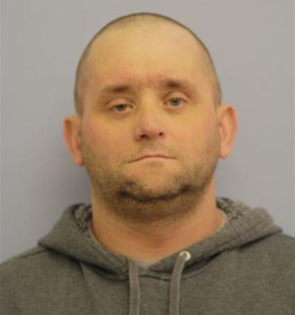 Michael Dean Arbogast