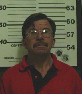 Richard Warren Thompson