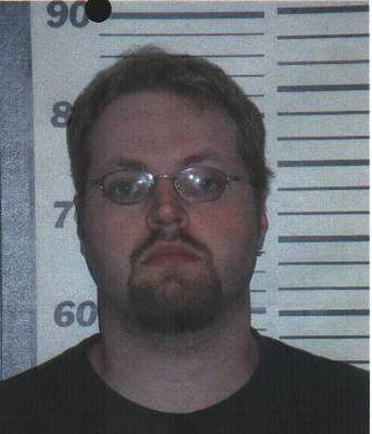 James Anthony Bergman II